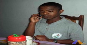 Massequece 41 years old I am from Maputo/Maputo, Seeking Dating Friendship with Woman