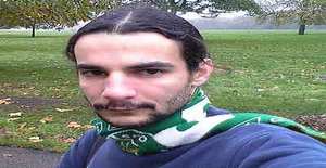 Meiguinho23 38 years old I am from Cascais/Lisboa, Seeking Dating Friendship with Woman
