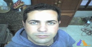 Javilindo 45 years old I am from Valle Hermoso/Cordoba, Seeking Dating with Woman