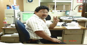 Rchr 51 years old I am from Merida/Yucatan, Seeking Dating Friendship with Woman