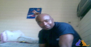Gillissimo 48 years old I am from Luanda/Luanda, Seeking Dating Friendship with Woman