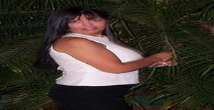 Idisa 60 years old I am from Resistencia/Chaco, Seeking Dating with Man
