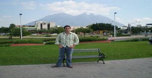 Uboot 35 years old I am from Puebla/Puebla, Seeking Dating with Woman