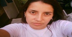Florz 41 years old I am from Iepê/Sao Paulo, Seeking Dating Friendship with Man