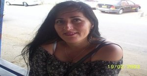 Brisa_de_mar 54 years old I am from Santiago/Región Metropolitana, Seeking Dating Friendship with Man
