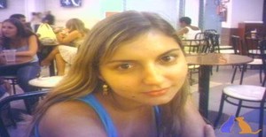 Andresa-rj 36 years old I am from Salvador/Bahia, Seeking Dating Friendship with Man