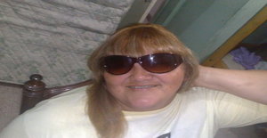 Sandylove 56 years old I am from San Salvador de Jujuy/Jujuy, Seeking Dating with Man