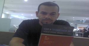 Dinho.do 45 years old I am from Salvador/Bahia, Seeking Dating Friendship with Woman