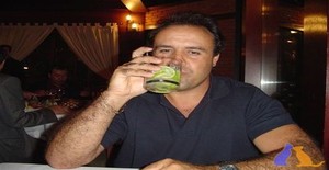 Gentlemanlxeptg 56 years old I am from Lisboa/Lisboa, Seeking Dating Friendship with Woman