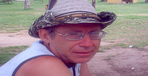 Dan5858 62 years old I am from Rosario/Santa fe, Seeking Dating Friendship with Woman