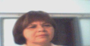 Aylem 71 years old I am from Salta/Salta, Seeking Dating Friendship with Man