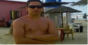 Thebig 36 years old I am from Caracas/Distrito Capital, Seeking Dating with Woman