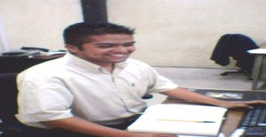 Rickytep 40 years old I am from Mexico/State of Mexico (edomex), Seeking Dating Friendship with Woman