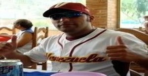 Adonaygarcia 42 years old I am from Caracas/Distrito Capital, Seeking Dating Friendship with Woman