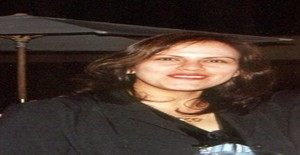 Maruja74 47 years old I am from Lima/Lima, Seeking Dating Friendship with Man