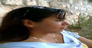 Miss69 46 years old I am from Cancun/Quintana Roo, Seeking Dating Friendship with Man