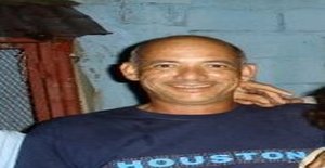 Submarinista 62 years old I am from Valencia/Carabobo, Seeking Dating Friendship with Woman