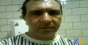 Roger33333333333 52 years old I am from Ribeirao Preto/São Paulo, Seeking Dating Friendship with Woman