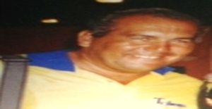 Cameraman 67 years old I am from Olinda/Pernambuco, Seeking Dating Friendship with Woman