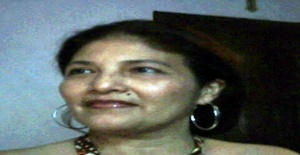 Fannyalexy 65 years old I am from Portoviejo/Manabi, Seeking Dating Marriage with Man
