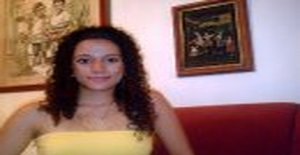 Jolie_457 34 years old I am from Barranquilla/Atlantico, Seeking Dating Marriage with Man