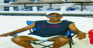Tiggercancun 59 years old I am from Playa Del Carmen/Quintana Roo, Seeking Dating Friendship with Woman