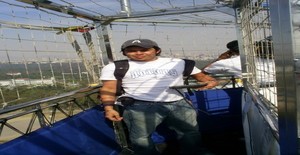 Vico69 40 years old I am from Mexico/State of Mexico (edomex), Seeking Dating Friendship with Woman