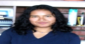 Lucero23 38 years old I am from Arequipa/Arequipa, Seeking Dating Friendship with Man