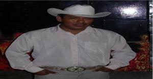 Miguelrojasherre 33 years old I am from Apatzingan/Michoacan, Seeking Dating with Woman