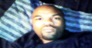 Butheleziharry 44 years old I am from Pretoria/Gauteng, Seeking Dating with Woman