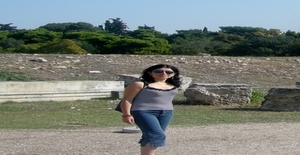 Ange_1979 42 years old I am from Madrid/Madrid (provincia), Seeking Dating Friendship with Man
