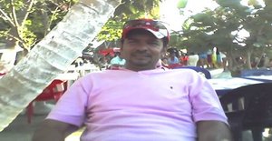 Bertos 57 years old I am from Bucaramanga/Santander, Seeking Dating Friendship with Woman