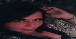 Angilu 54 years old I am from Mexico/State of Mexico (edomex), Seeking Dating Friendship with Man