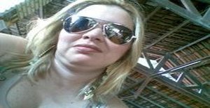 Loira06 45 years old I am from Fortaleza/Ceara, Seeking Dating Friendship with Man