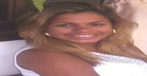 Prisky 37 years old I am from Niterói/Rio de Janeiro, Seeking Dating Friendship with Man