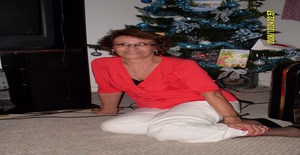 Ceci44 76 years old I am from Fort Lauderdale/Florida, Seeking Dating Friendship with Man