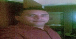 Vct_ccs 48 years old I am from Caracas/Distrito Capital, Seeking Dating Friendship with Woman