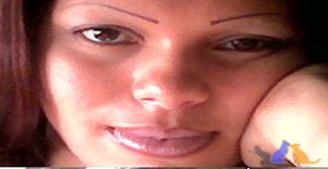Gatafiera19 34 years old I am from Caracas/Distrito Capital, Seeking Dating Friendship with Man