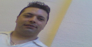 Manuelalmeidasss 42 years old I am from Bilbao/Pais Vasco, Seeking Dating Friendship with Woman