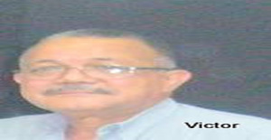 Virotor 72 years old I am from Caracas/Distrito Capital, Seeking Dating Friendship with Woman