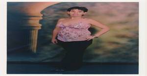 Mariposita68 52 years old I am from Los Teques/Miranda, Seeking Dating Friendship with Man