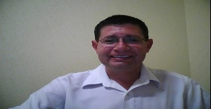 Gusser 50 years old I am from Aguascalientes/Aguascalientes, Seeking Dating with Woman