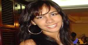 Ellyzia 31 years old I am from Fortaleza/Ceara, Seeking Dating Friendship with Man