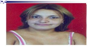 Diana_her24 40 years old I am from Barquisimeto/Lara, Seeking Dating Friendship with Man