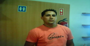 Pittbullboss 34 years old I am from Porto/Porto, Seeking Dating Friendship with Woman
