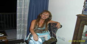 Sumak2006 63 years old I am from Santiago/Region Metropolitana, Seeking Dating Friendship with Man