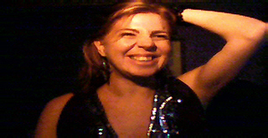 Janaruiva 44 years old I am from Asnieres/Ile-de-france, Seeking Dating Friendship with Man