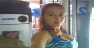 (*)channa30 50 years old I am from Bucaramanga/Santander, Seeking Dating Friendship with Man