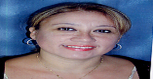 Sandyvania 56 years old I am from Santiago/Region Metropolitana, Seeking Dating Friendship with Man