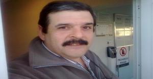 Jorgeluis247 58 years old I am from Comodoro Rivadavia/Chubut, Seeking Dating Friendship with Woman